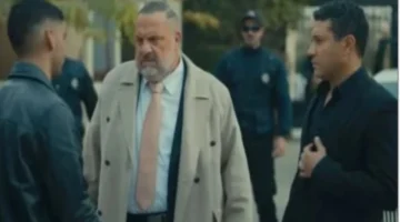 هوية صاحب التهديدات تنكشف في الحلقة 29 من مسلسل أولاد الراعي ومصير موسى